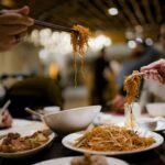 The best 50 Asian restaurants of 2024...