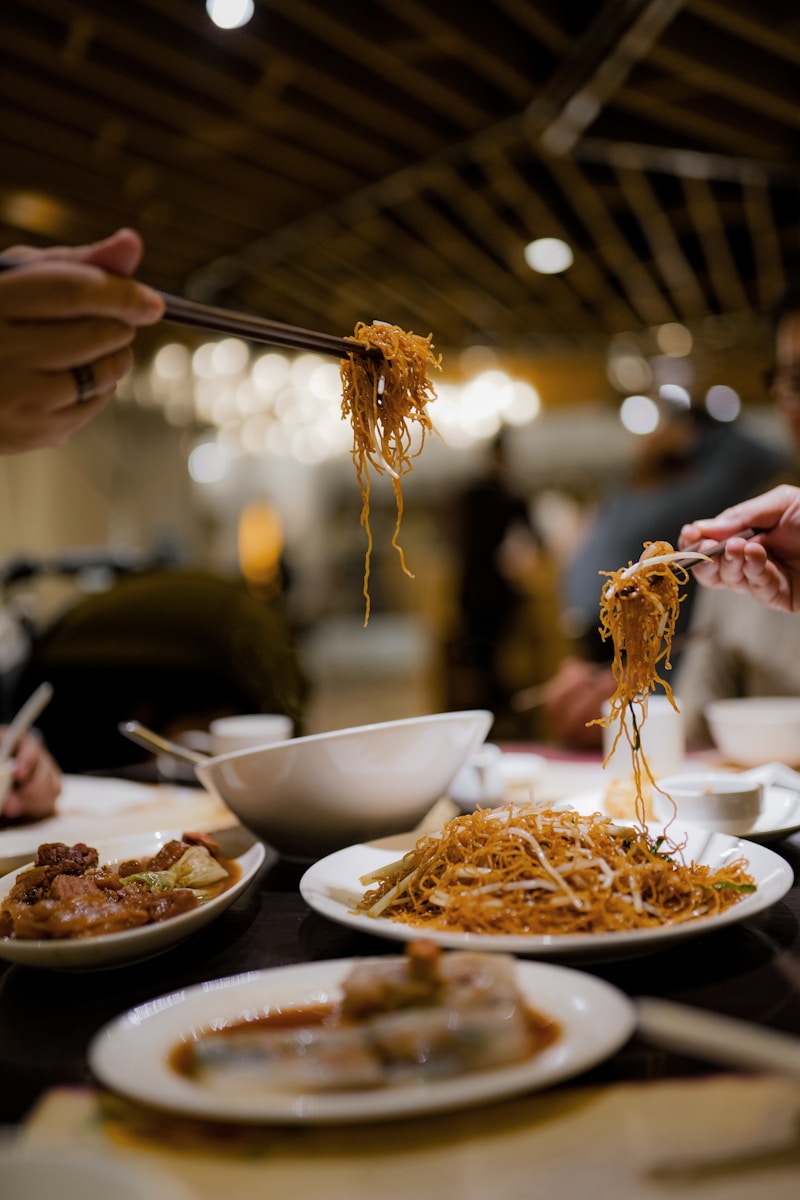 The best 50 Asian restaurants of 2024