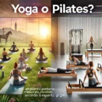 Yoga or Pilates? Find out Which Discipline Will Bring You The Best Results, Acco...