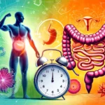 Intermittent fasting shows promise in improving gut health and weight management...